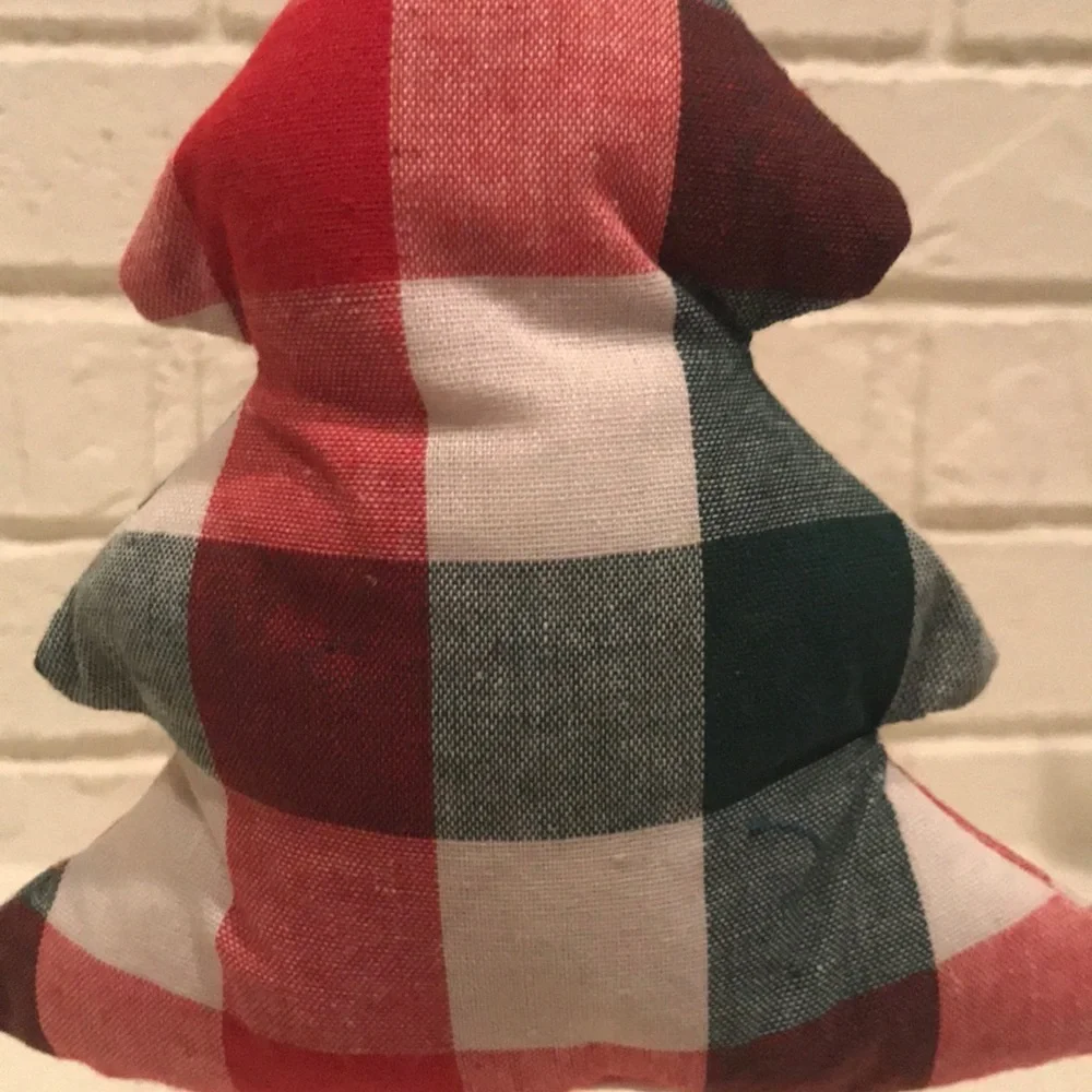 New Adorable Fabric Tree - Picture 4 of 7